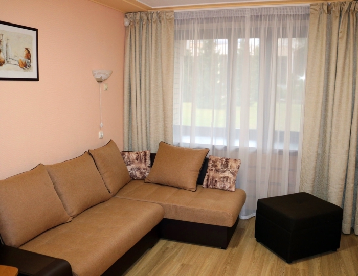 Family 2-местный 2-комнатный Family Room - Санаторий «Озерный» Беларусь