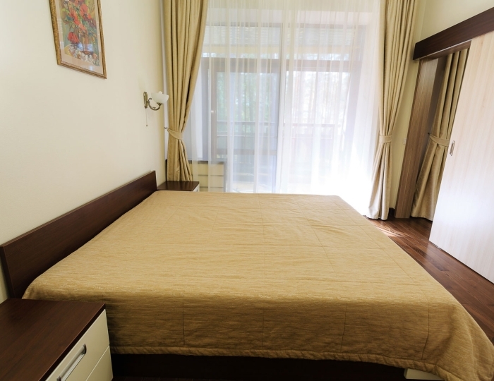 Family 2-местный 2-комнатный Family Room корпус 7 - Санаторий «Озерный» Беларусь