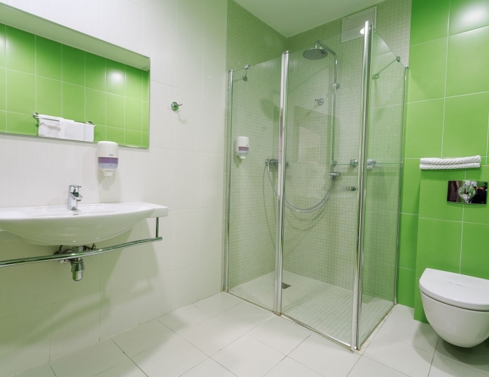 Family 2-местный 2-комнатный Family Room корпус 7 - Санаторий «Озерный» Беларусь