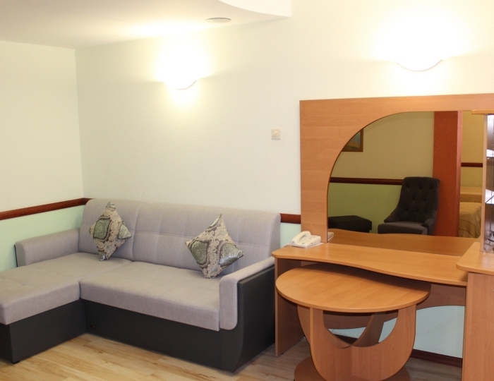 Studio 2-местный корпус 3,4 Studio - Санаторий «Озерный» Беларусь