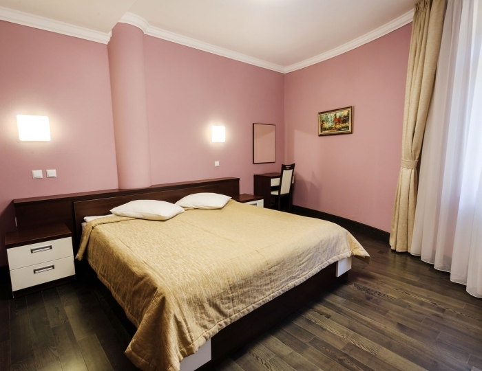 Suite 3-местный 3-комнатный Suite корпус 7 - Санаторий «Озерный» Беларусь