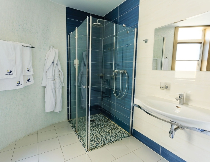 Suite 3-местный 3-комнатный Suite корпус 7 - Санаторий «Озерный» Беларусь