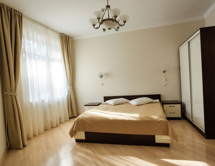 Люкс 2-местный 2-комнатный Luxe корпус 7 - Санаторий «Озерный» Беларусь