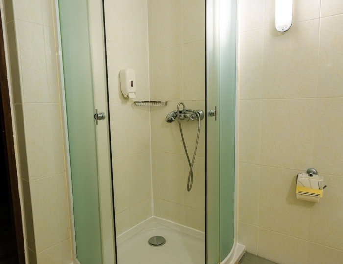 Стандартный 1-местный Single - Санаторий «Озерный» Беларусь