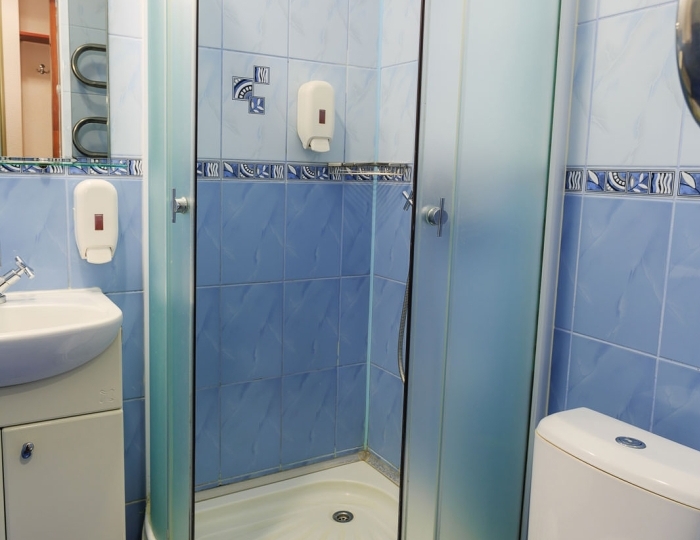 Стандартный 1-местный Single - Санаторий «Озерный» Беларусь