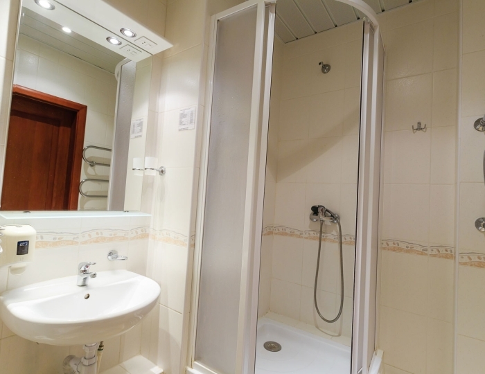 Стандартный 2-местный Twin корпус 4 - Санаторий «Озерный» Беларусь