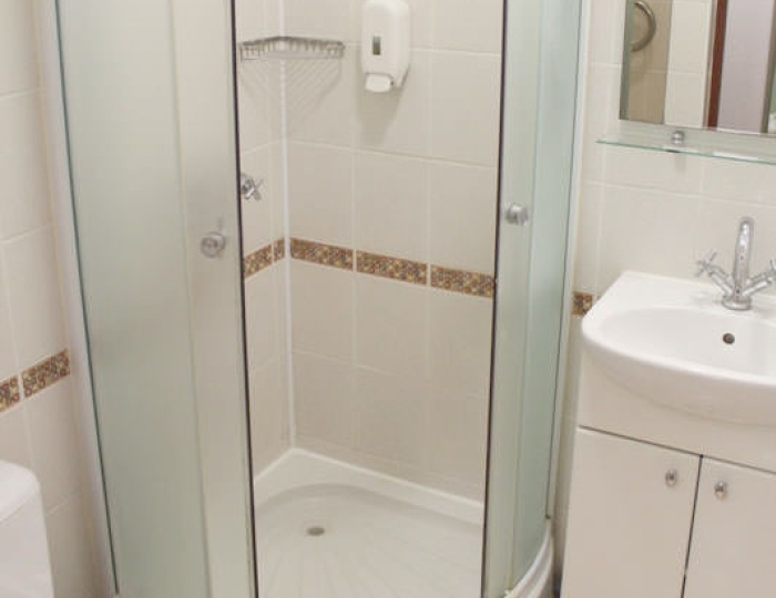 Стандартный 2-местный Twin/Double корпус 5 - Санаторий «Озерный» Беларусь