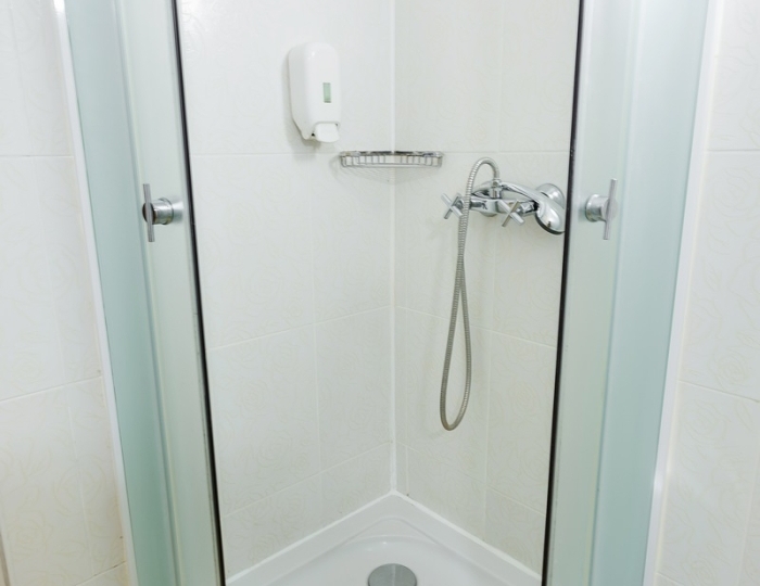 Стандартный 2-местный Twin/Double корпус 6 - Санаторий «Озерный» Беларусь