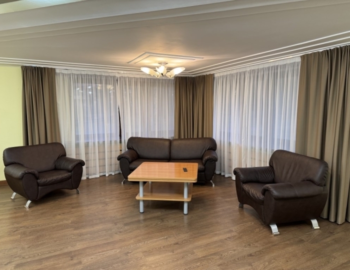 Апартаменты 2-местные 2-комнатные корпус 1 - Санаторий «Озерный» Беларусь