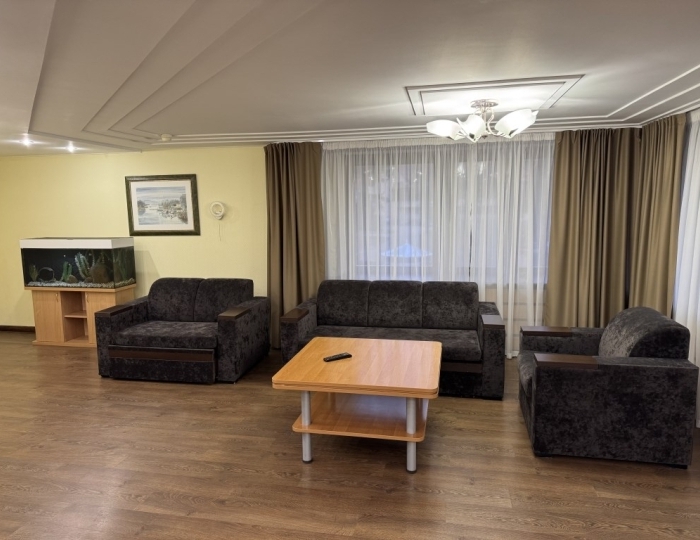 Апартаменты 2-местные 2-комнатные корпус 1 - Санаторий «Озерный» Беларусь