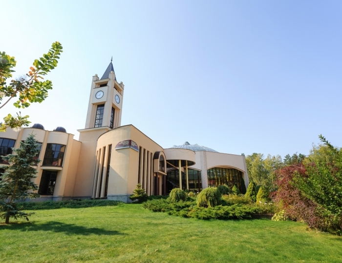 Санаторий «Озерный» Беларусь