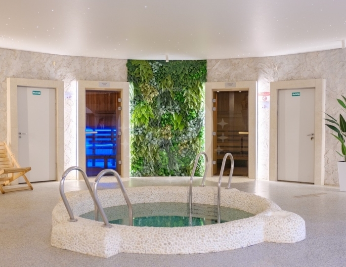 SPA-отдых - Санаторий «Озерный» Беларусь