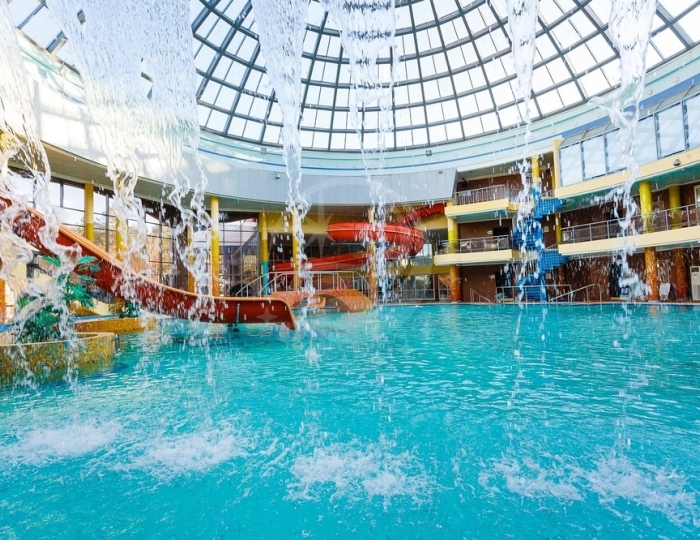 SPA-отдых - Санаторий «Озерный» Беларусь