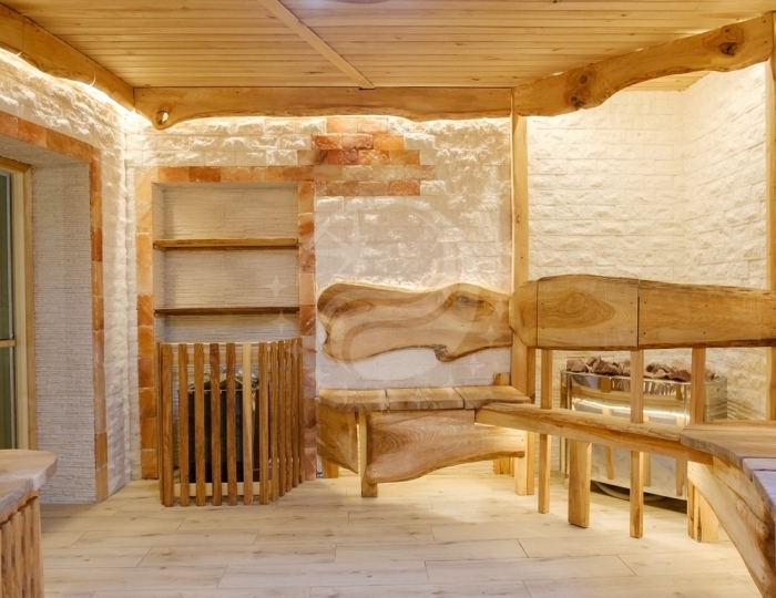 SPA-отдых - Санаторий «Озерный» Беларусь