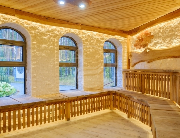 SPA-отдых - Санаторий «Озерный» Беларусь