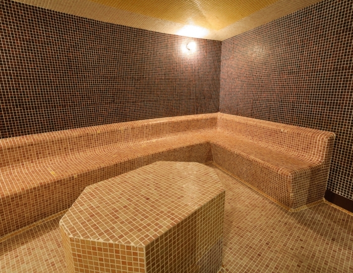 SPA-отдых - Санаторий «Озерный» Беларусь