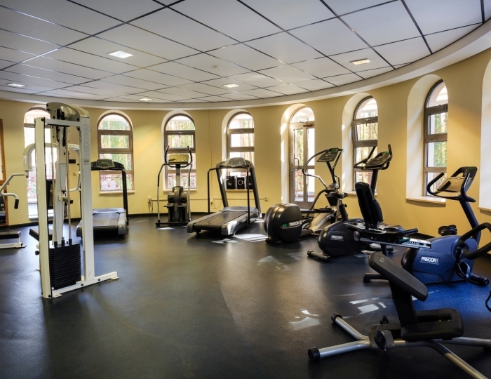 Услуги и развлечения - Санаторий «Озерный» Беларусь