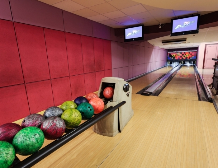 Услуги и развлечения - Санаторий «Озерный» Беларусь