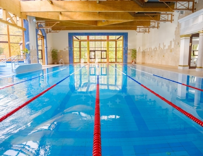 Услуги и развлечения - Санаторий «Озерный» Беларусь