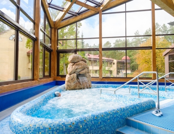 Услуги и развлечения - Санаторий «Озерный» Беларусь