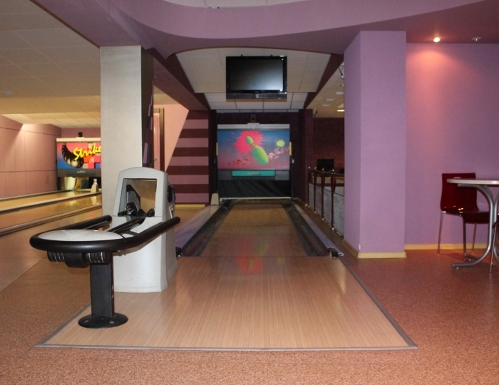 Услуги и развлечения - Санаторий «Озерный» Беларусь