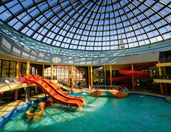 Услуги для детей - Санаторий «Озерный» Беларусь