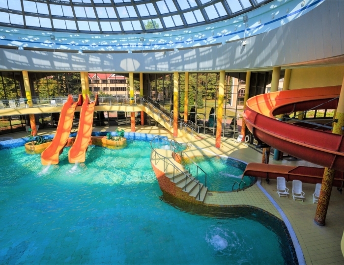 Услуги для детей - Санаторий «Озерный» Беларусь