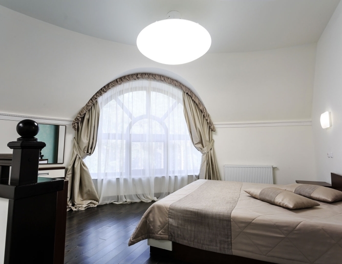 Duplex 2-местный 2-уровневый Duplex корпус 7 - Санаторий «Озерный» Беларусь