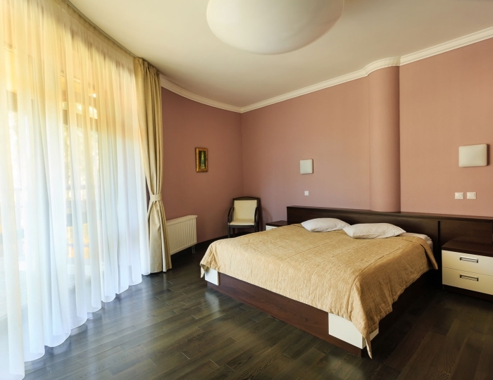 Suite 3-местный 3-комнатный Suite корпус 7 - Санаторий «Озерный» Беларусь